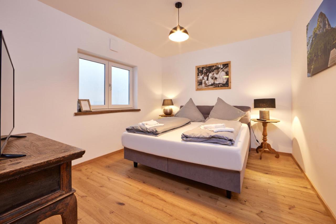 Sunshine Apartment Spirit Of Deer Garmisch-Partenkirchen járás Kültér fotó