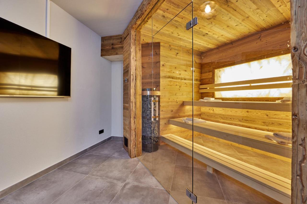 Sunshine Apartment Spirit Of Deer Garmisch-Partenkirchen járás Kültér fotó